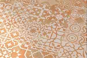 Ламинат Falquon Quadraic TERRACOTTA Q005 фото  | FLOORDEALER